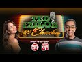Ted Failon DJ Chacha Sa True FM Livestream June 26 2025