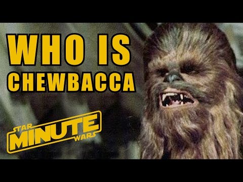 Chewbacca