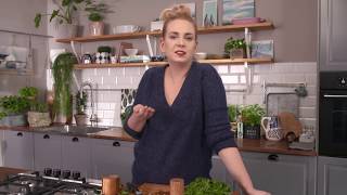 Marta Dymek podpowiada | Jak zrobić domowe tofu?