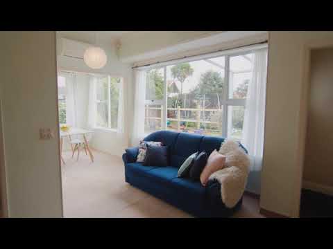 63 Devonshire Road, Miramar - Wellington (Emma Young & Craig Lowe)