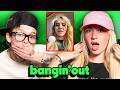 I LIED ON TV Ep 8 Bangin Out W Kayla Malecc Jacob Sartorius