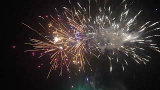 Cyber king 104rán 30mm