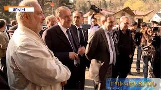 «Ես նմա՞ն եմ ինչ-որ մեկի վերամարմնավորմանը». ե՞րբ են խզվել Փաշինյան-Տեր-Պետրոսյան քաղաքական կապերը
