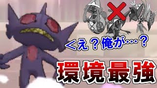 ヤミラミ ポケットモンスター クリムガン テッカグヤ ヨーテリー