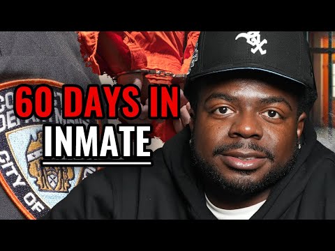 Ex-Rikers Island Prison Guard Reveals Experience as Inmate on 60 Days In