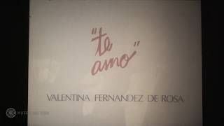 Te amo - Trailer