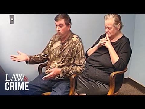 Bodycam: Pastor Brutally Beat Kids and Locked Them Up for Days