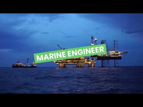 Marine engineer video 3