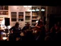 Betty Soo - If You Fall - Live at RawhideTrail House Concerts 2010