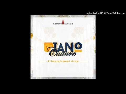 Primetainment Crew - Crush feat Nadia