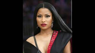 Nicki Minaj - Want Some More Solo (Clean)