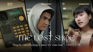 The Lost Shoe | English Series by Anh Mat Vuong |