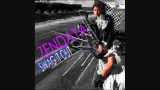 Zendaya Coleman - Swag It Out (HQ Audio)