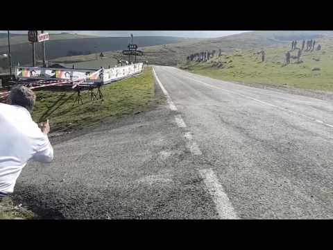 Umby rally due valli 2016