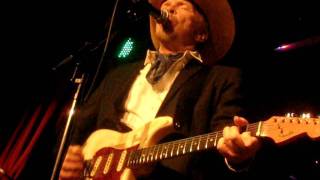 DAVE ALVIN &amp; THE GUILTY ONES -- &quot;4th OF JULY&quot;