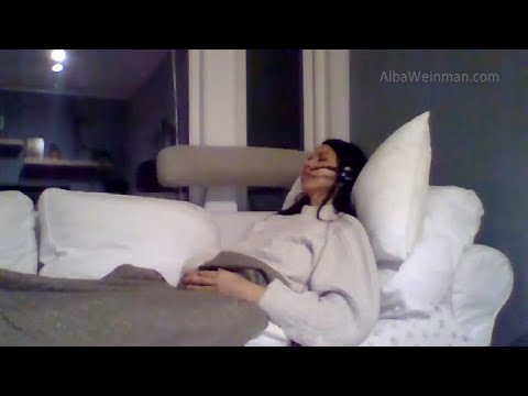 500 Alba Weinman - La Fe (Faith)