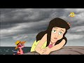Desene Animate Povesti Cu Simsala Grimm Ep Mica Sirenă