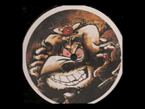 K PLAN - we are burning (Iznogood 05 - PLAN Q EP)