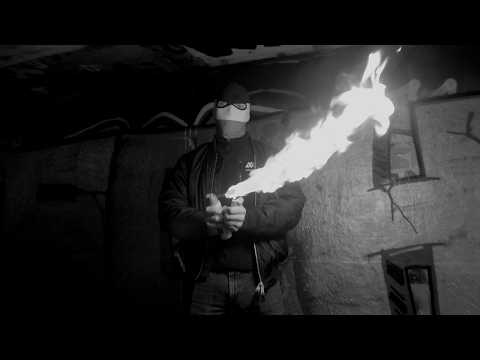 Video thumbnail for Riots auf der Straße