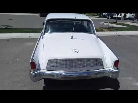 1962 Studebaker Gran Turismo (CC-1235665) for sale in Missoula , Montana