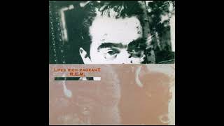 Superman - R.E.M. (Slowed + Reverb)