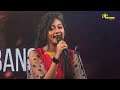 তোমার আকাশ দুটি চোখে//Tomar Akash Duti Chokhe//Cover By - Singer Anuska Patra//স্