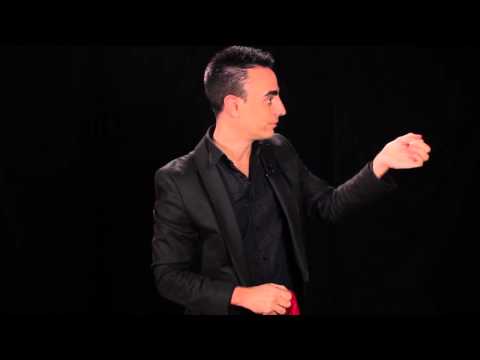 Voir la vidéo de ManiColor - Chameleon Silk