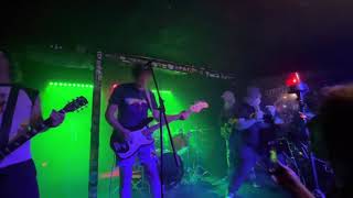 FuckEmos “Screams of the Wild Women”