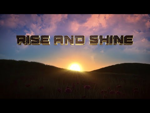Teminite - Rise And Shine