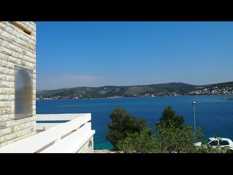 Villa Katarina - Ražanj Rogoznica holiday