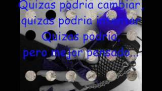 Crazy Town -Sorry(subtitulado al español)