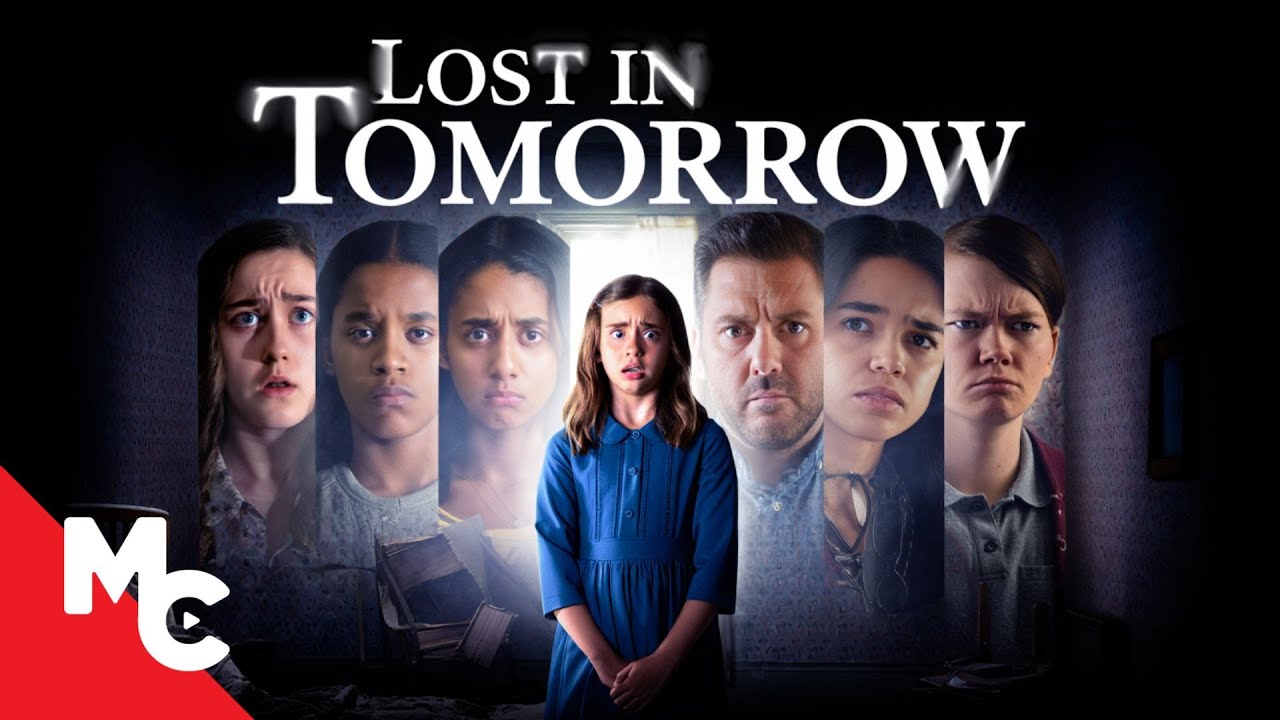 Lost in Tomorrow (2024)