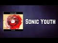 Sonic Youth - Sacred Trickster (Lyrics)