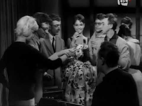 "Do widzenia do jutra" - matka