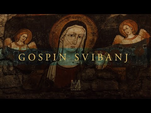 Gospin svibanj - HANNA Pölhe - 2.5.2020.