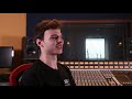 MEET OUR STUDENTS Sven Klak Producer And Audio Enthusiast At SAE Amsterdam