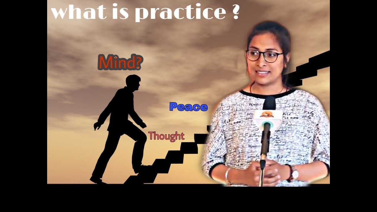 PRACTICE MAKES MAN PERFECT | BRAIN PROCESS | STEPs TO SUCCEED | NIKITA KUMARI