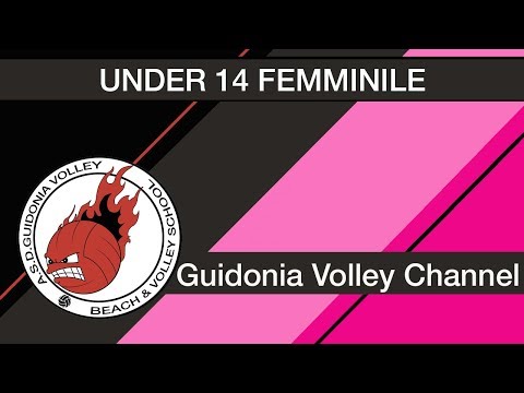 Trofeo Favretto Guidonia Volley - Energheia #GoGuidoniaVolley