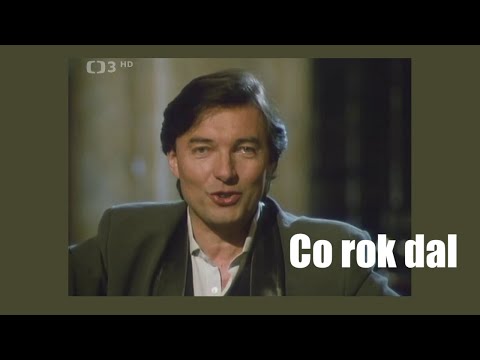 Co rok dal - to nejlepší ze zábavných a hudebních pořadů za rok 1986