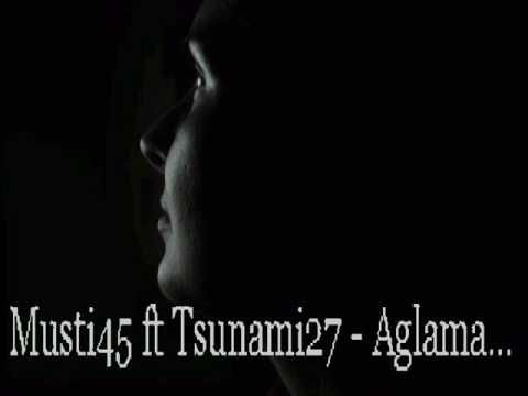 Musti45 ft Tsunami27 Ağlamavideo