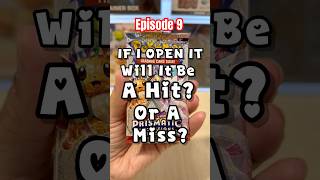 Will it be a Hit or a Miss?! New Bundle Luck? Episode 9 - Prismatic Evolutions #pokemon #shorts