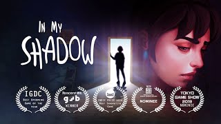 In My Shadow - Nintendo Switch official gameplay trailer