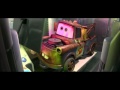 Cars 2 - Clip : Weezer : You Might Think 
