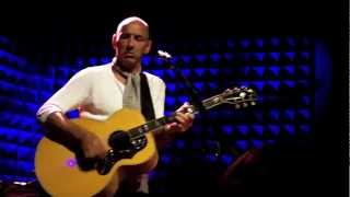 Simon Townshend - She Asked Me -Joe's Pub, New York - 9-11-2012