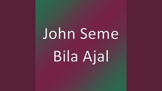 Download lagu Bila Ajal mp3 Download lagu Bila Ajal mp3