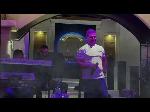 Joseph Krikorian Dou Im Ashkharhn Es (Live) Paul Baghdadlian Tribute.