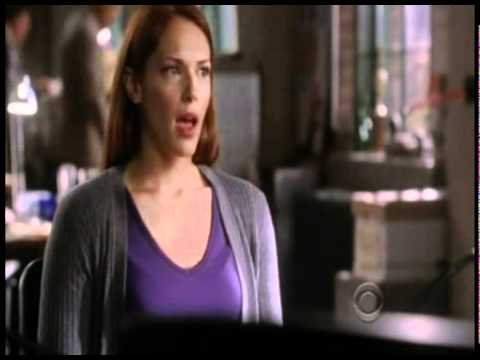 Lisbon, Rigsby, Van Pelt, O'laughlin scene - "Does it hurts?"