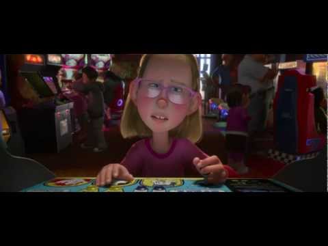 Ralph reichts - Trailer #2 - Deutsch HD