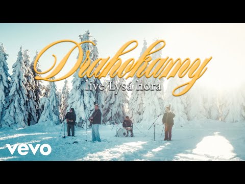 Mirai - Drahokamy (Live Lysá hora)