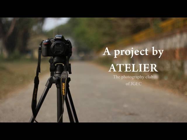 Jalpaiguri Government Engineering College video #1